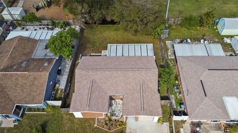 A home in PINELLAS PARK