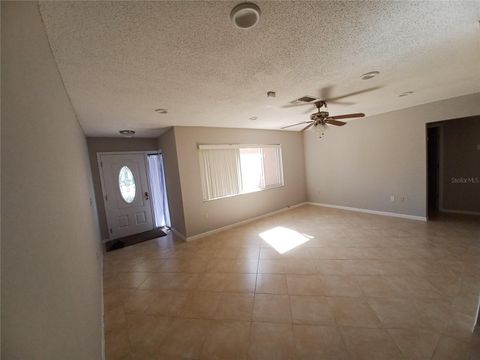 A home in PINELLAS PARK