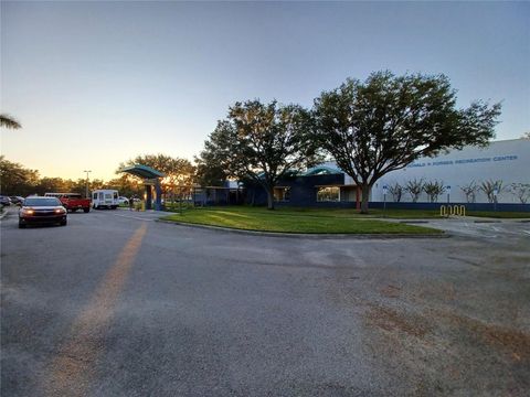 A home in PINELLAS PARK