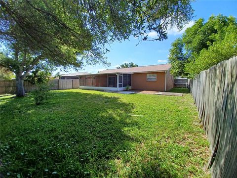 A home in PINELLAS PARK