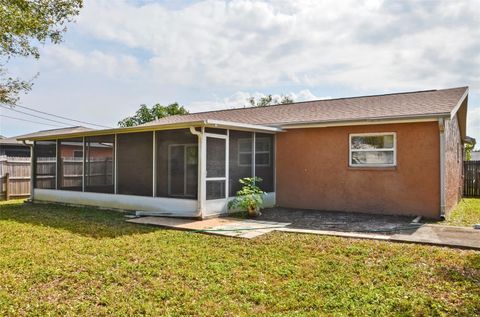 A home in PINELLAS PARK