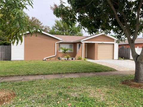 A home in PINELLAS PARK