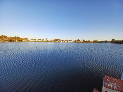 A home in PINELLAS PARK