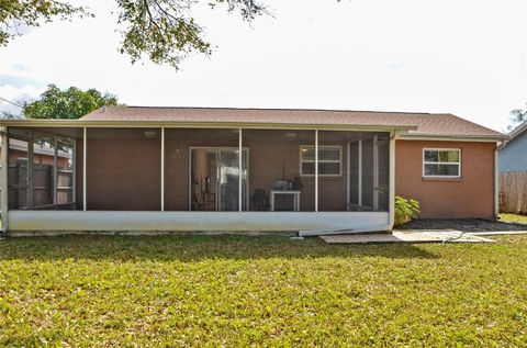 A home in PINELLAS PARK