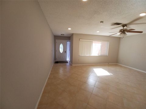 A home in PINELLAS PARK