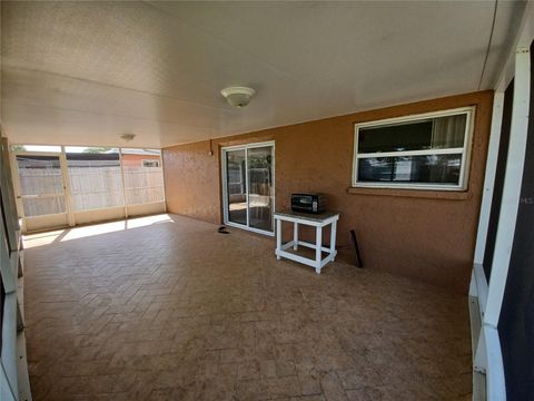 A home in PINELLAS PARK