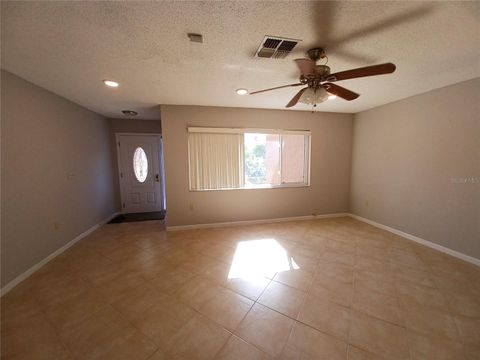 A home in PINELLAS PARK