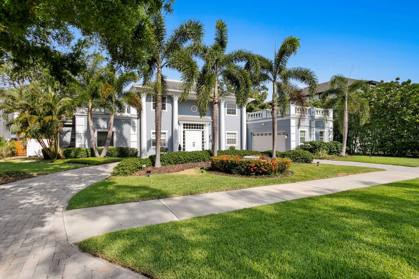 45 ADALIA AVENUE