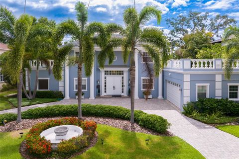 45 ADALIA AVENUE TAMPA FL 33606