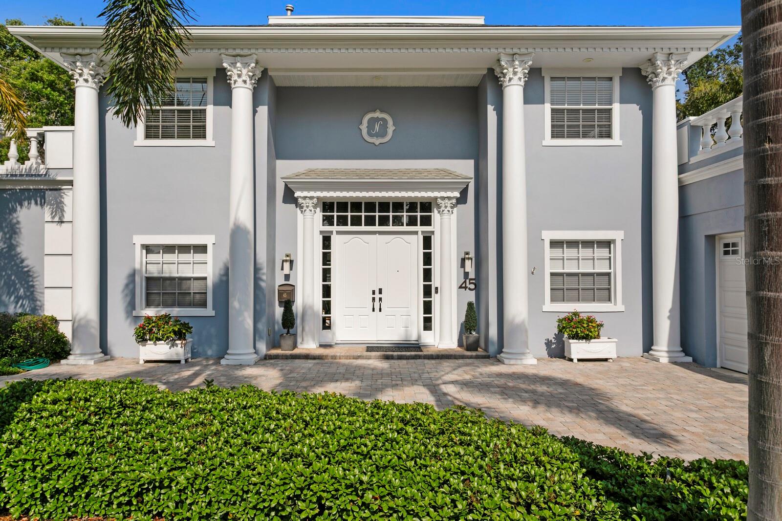 45 ADALIA AVENUE