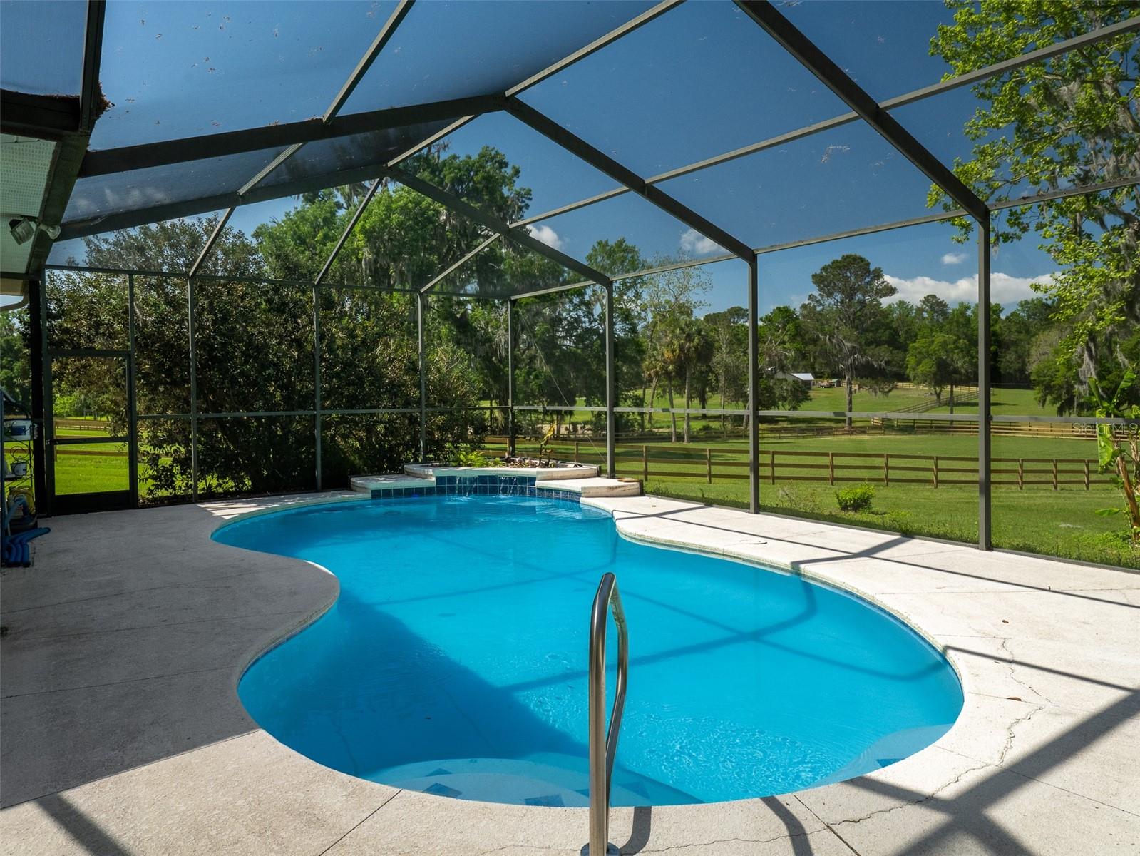 WINDSONG FARM - Residential