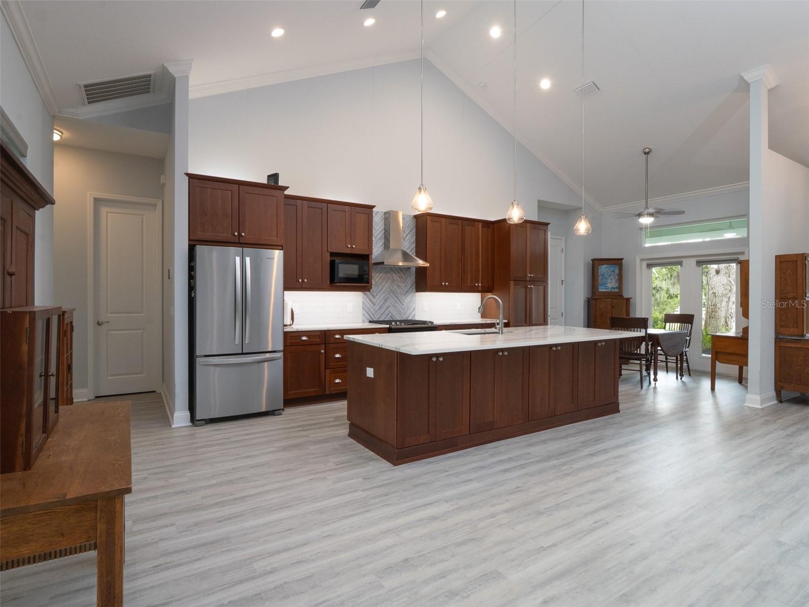 WINDSONG FARM - Residential