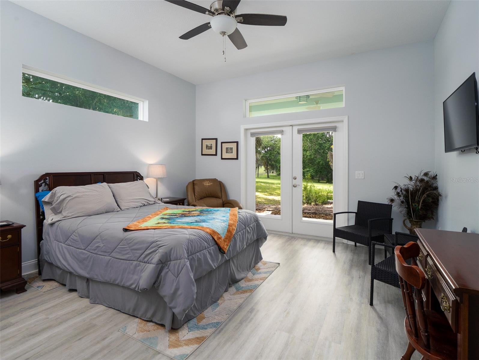 WINDSONG FARM - Residential