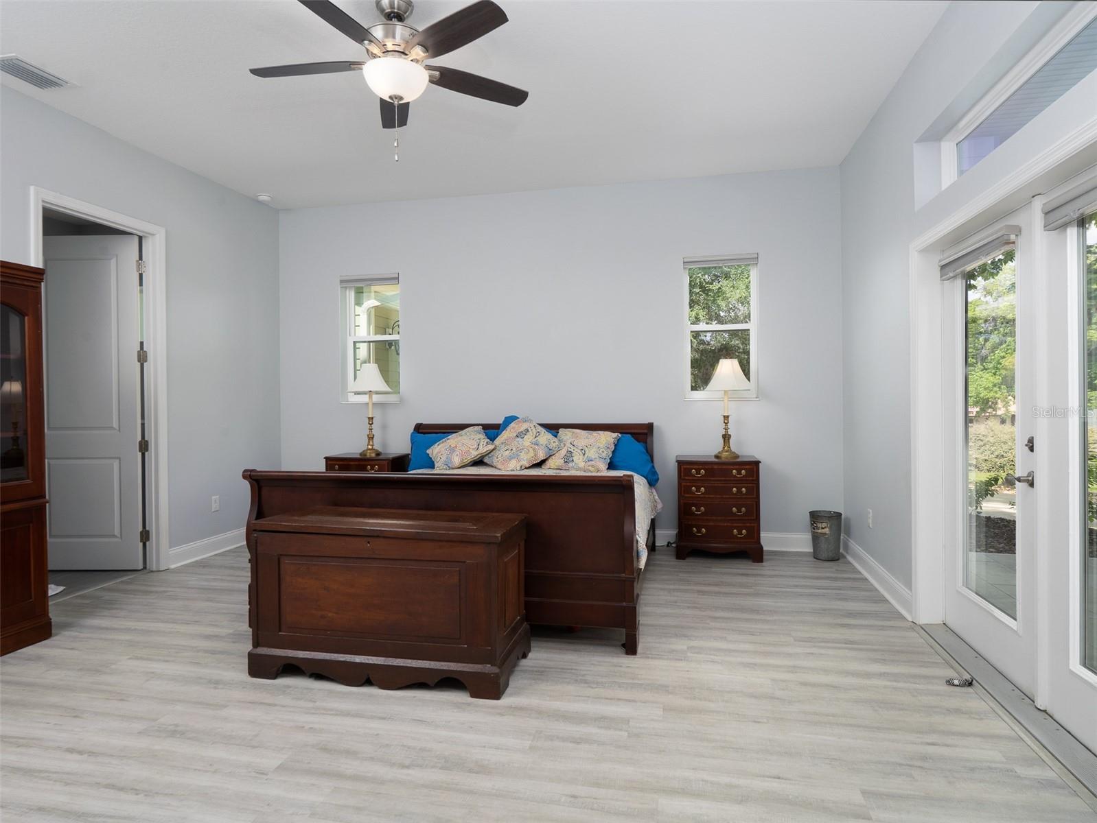 WINDSONG FARM - Residential