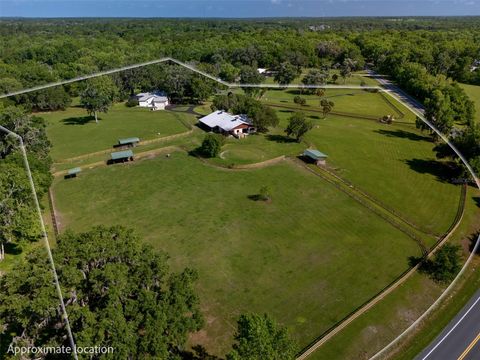 Tiny photo for 16700 NW Highway 225, Reddick, FL 32686 (MLS # OM699078)