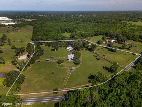 Tiny photo for 16700 NW Highway 225, Reddick, FL 32686 (MLS # OM699078)