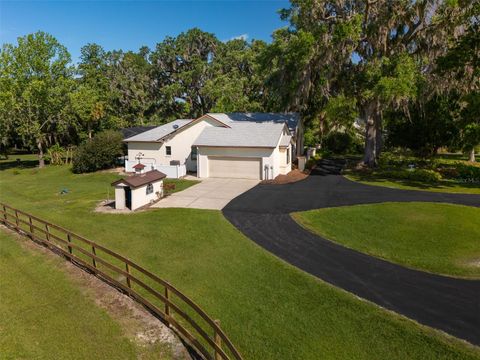 Tiny photo for 16700 NW Highway 225, Reddick, FL 32686 (MLS # OM699078)