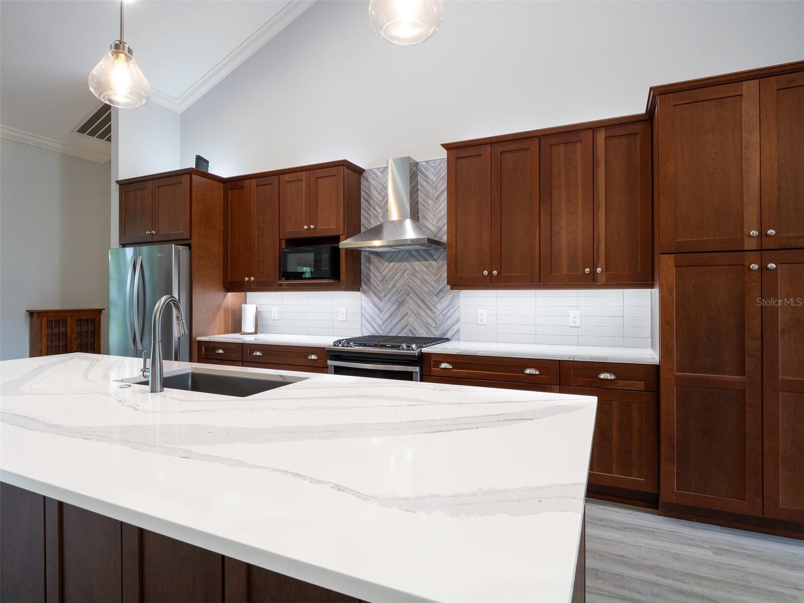 WINDSONG FARM - Residential