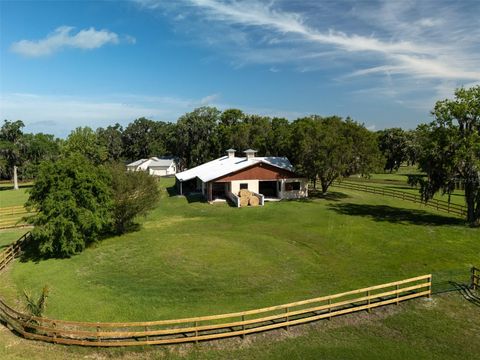 Tiny photo for 16700 NW Highway 225, Reddick, FL 32686 (MLS # OM699078)