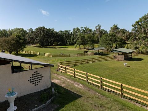 Tiny photo for 16700 NW Highway 225, Reddick, FL 32686 (MLS # OM699078)