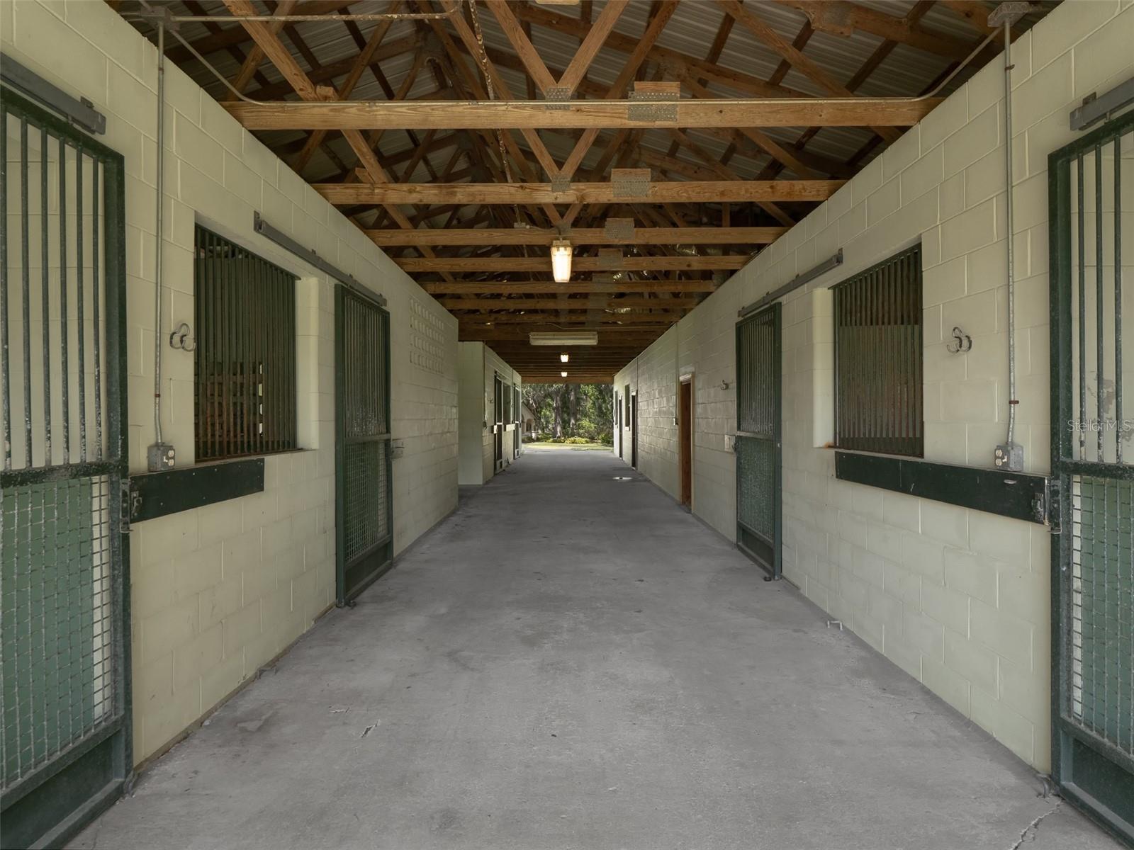 WINDSONG FARM - Residential