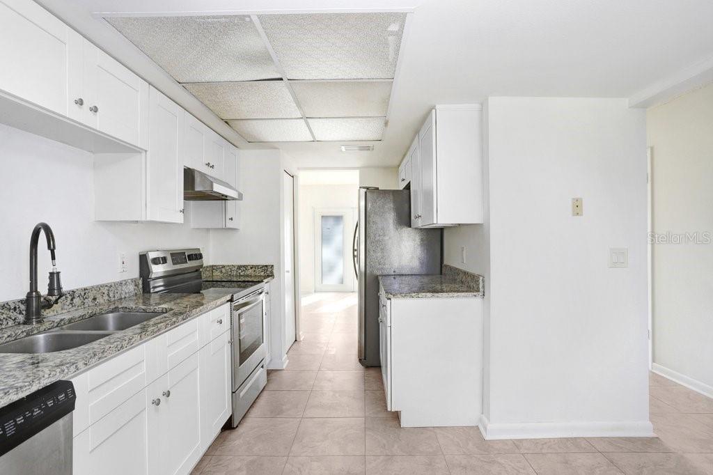 NORTHDALE SEC S - Residential