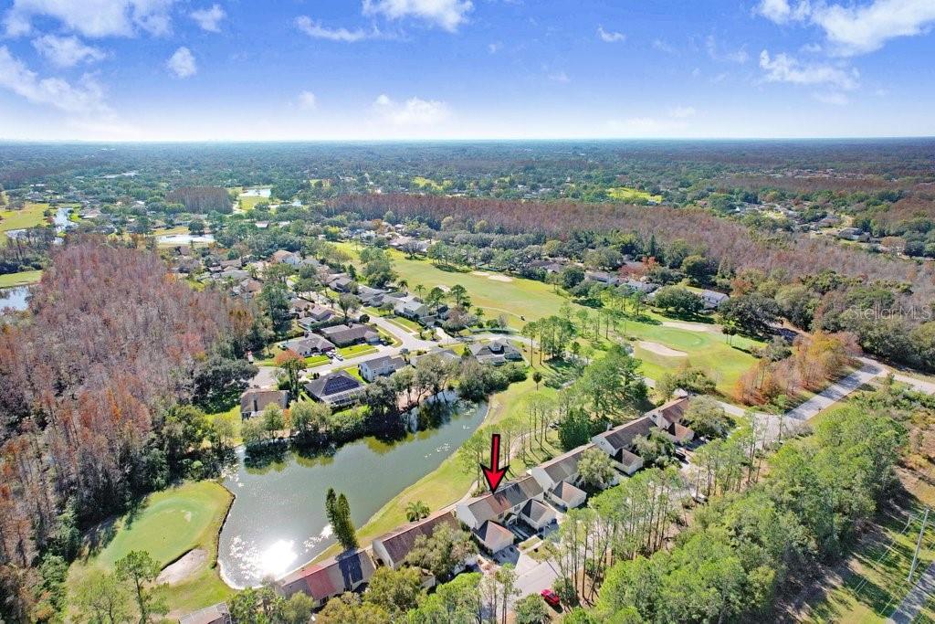 NORTHDALE SEC S - Residential