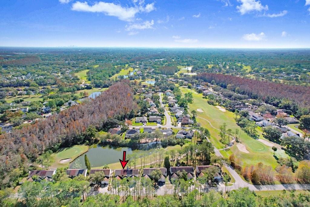 NORTHDALE SEC S - Residential