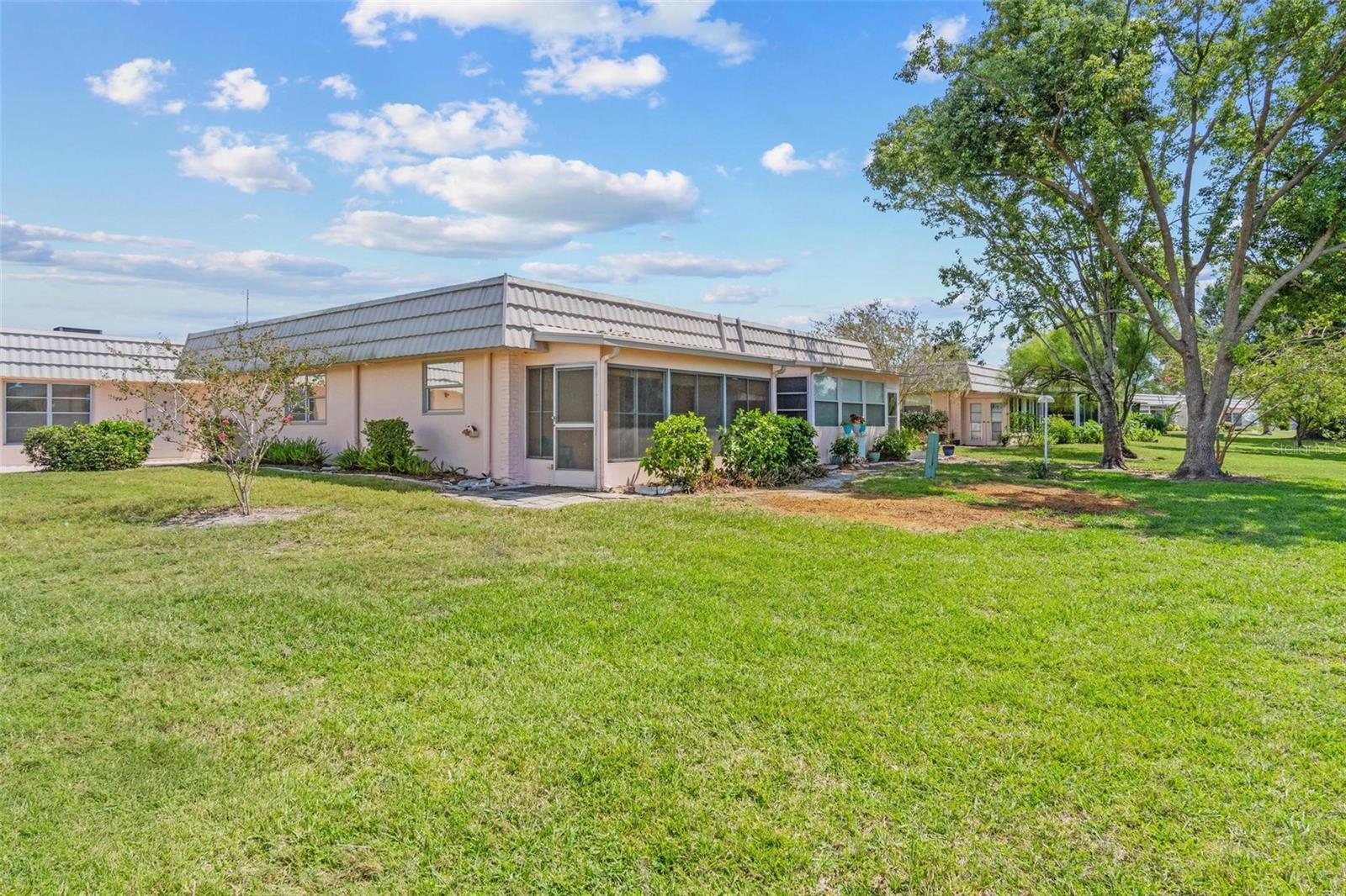 BEDFORD F CONDO - Residential