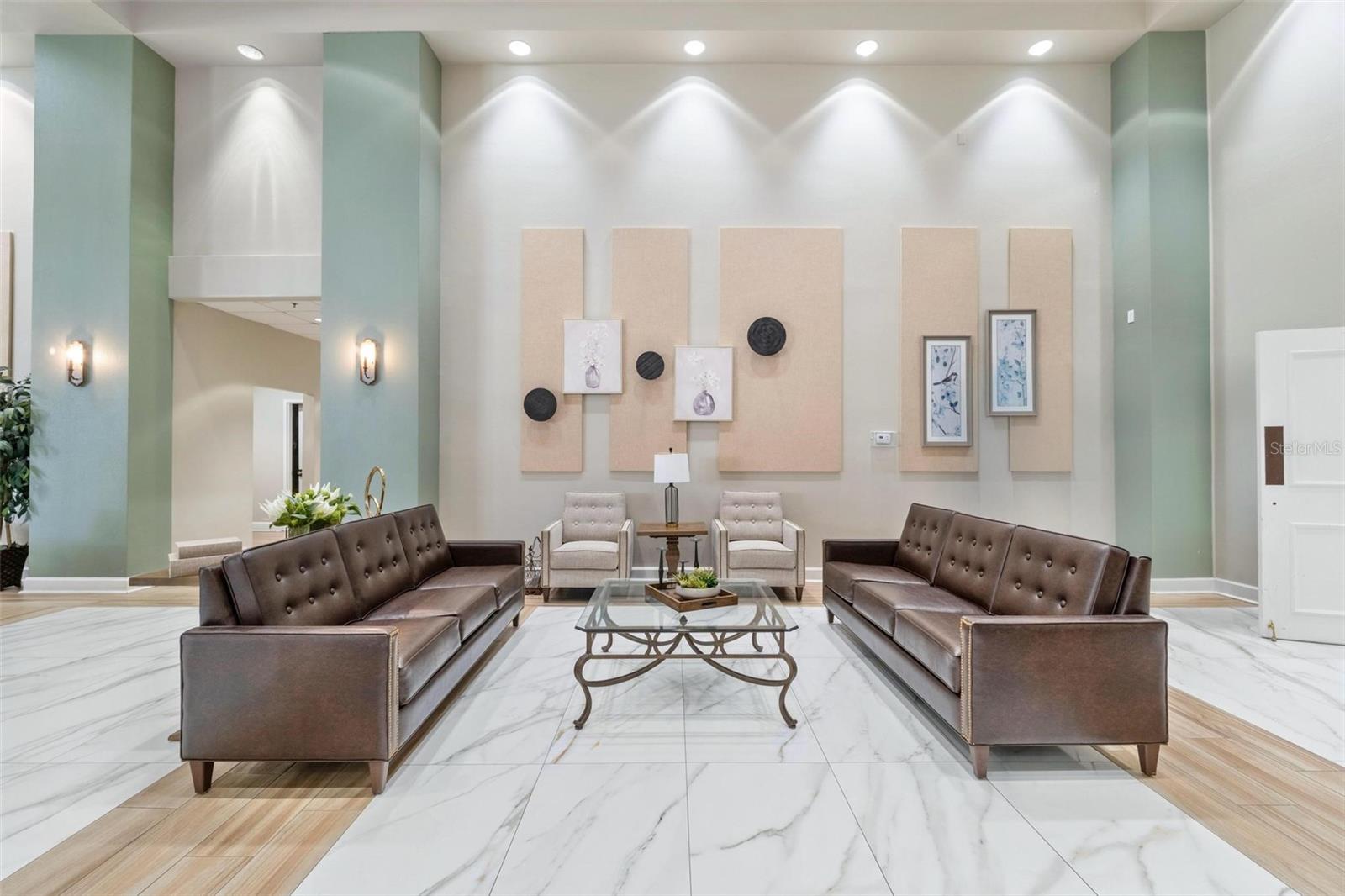 BEDFORD F CONDO - Residential