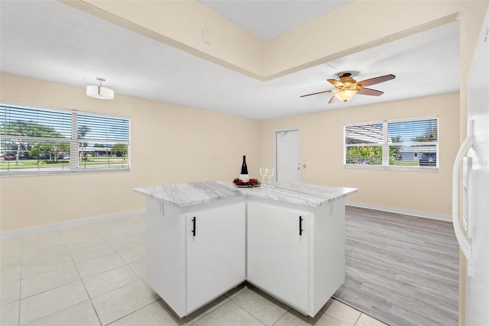 BEDFORD F CONDO - Residential