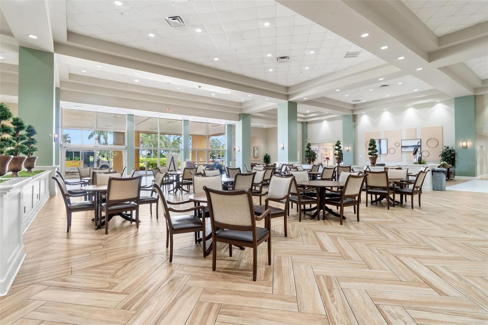 BEDFORD F CONDO - Residential