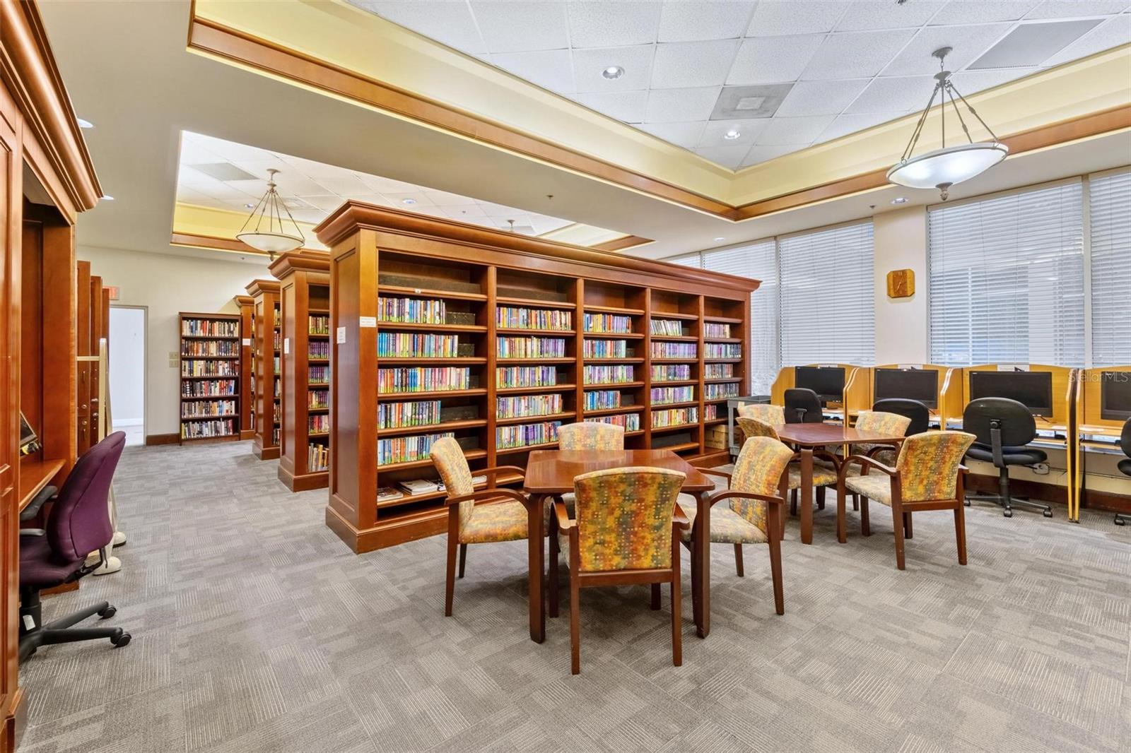 BEDFORD F CONDO - Residential