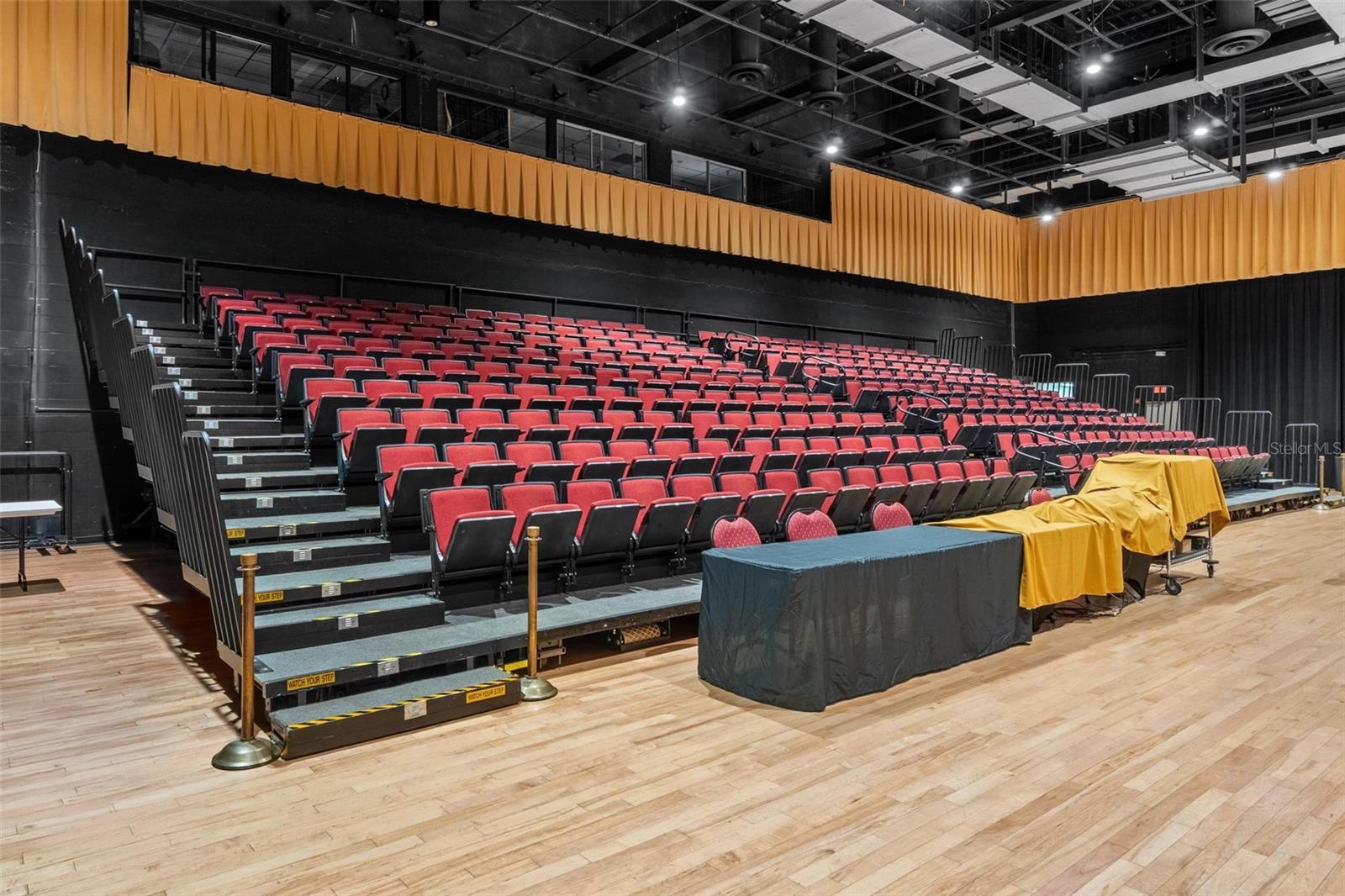 BEDFORD F CONDO - Residential