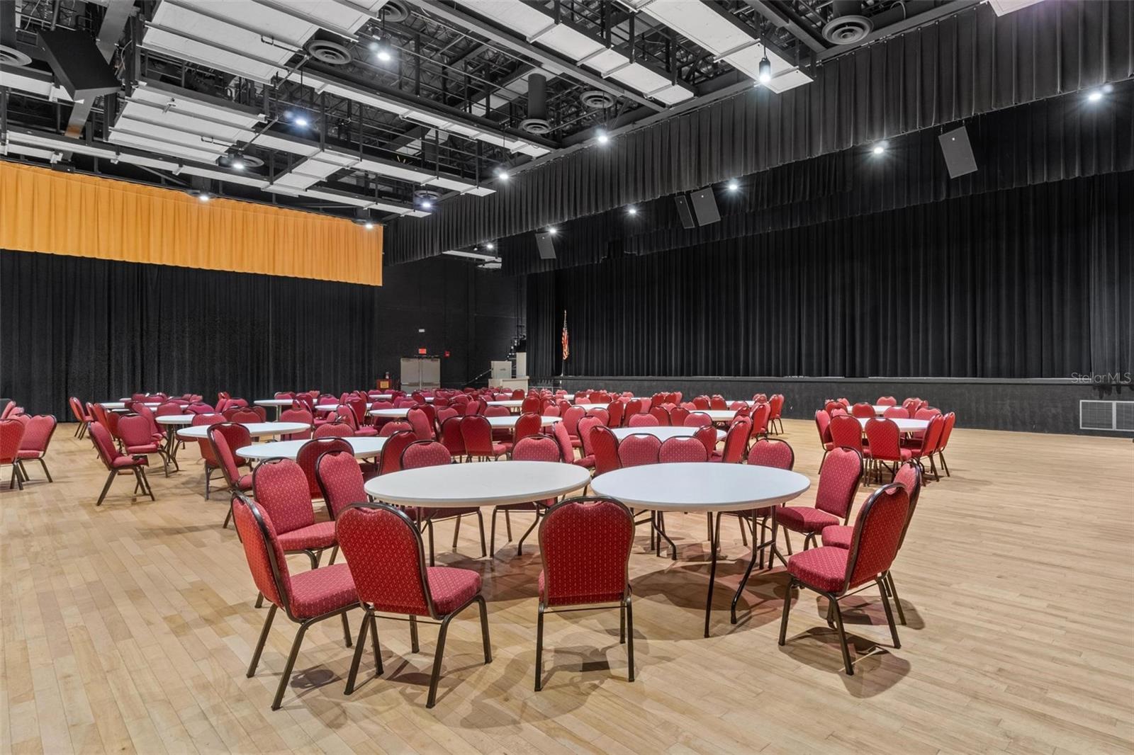 BEDFORD F CONDO - Residential