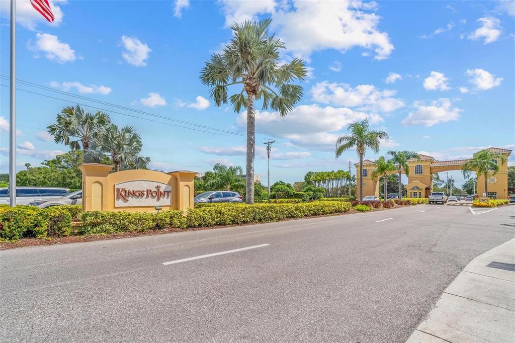 Photo of 201 Bedford Trail #123, Sun City Center, FL 33573 (MLS # TB8431392)