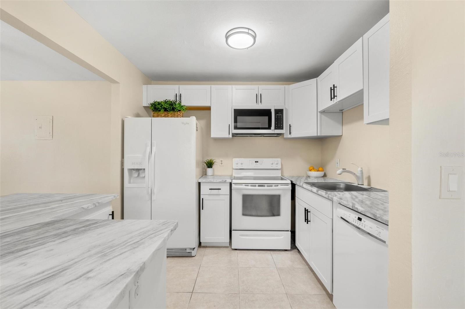 BEDFORD F CONDO - Residential