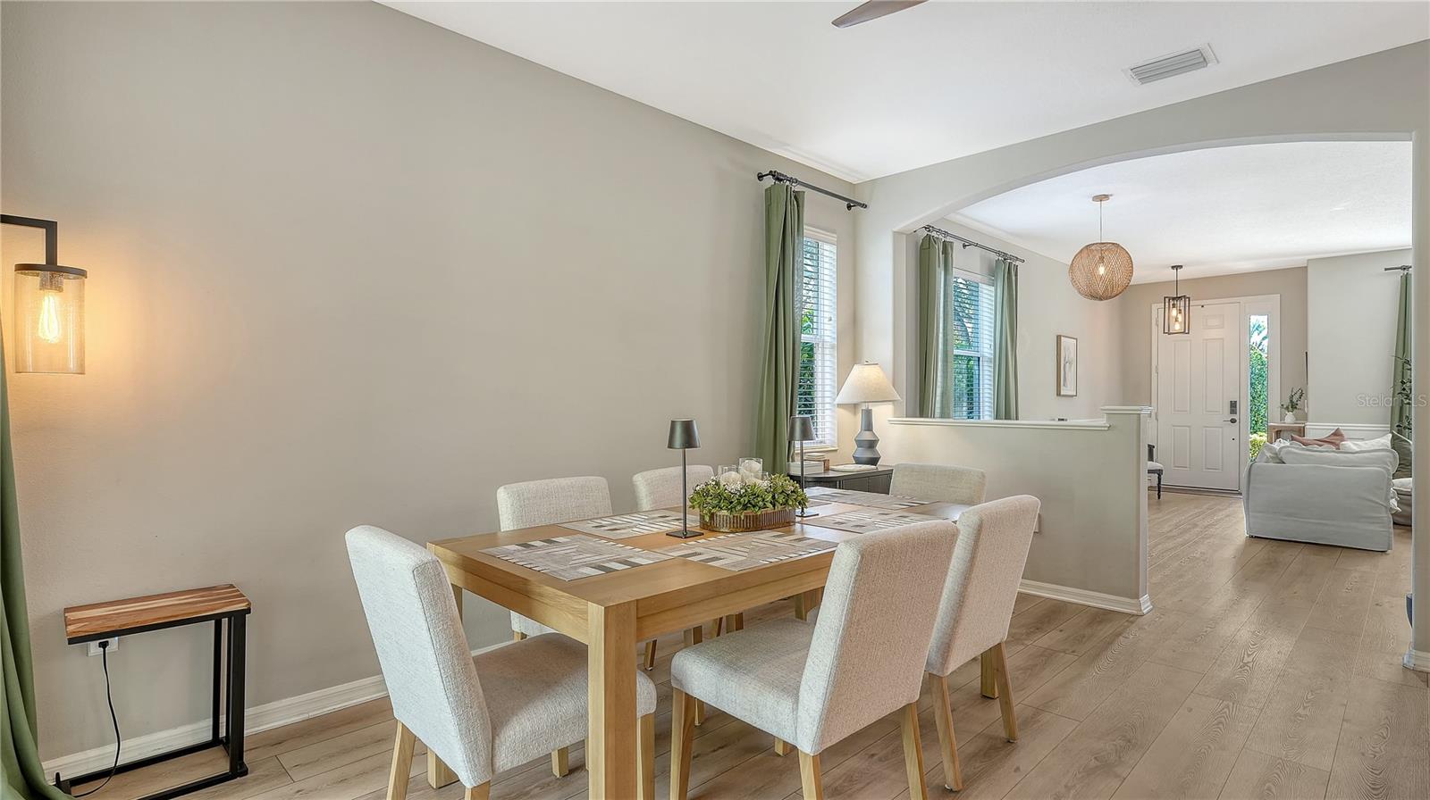 INDIGO RIDGE AT UNIVERSITY PLACE - Residential