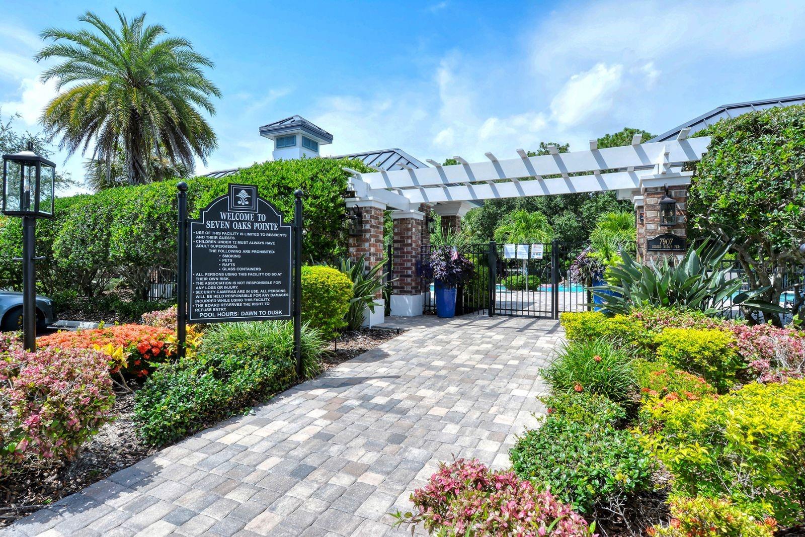 INDIGO RIDGE AT UNIVERSITY PLACE - Residential