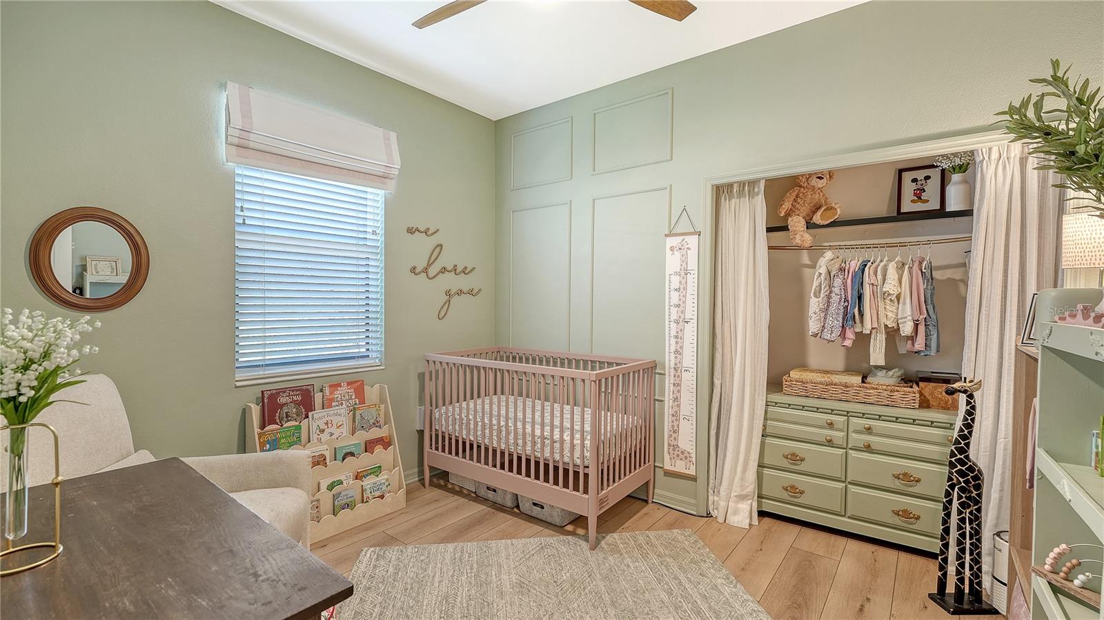 INDIGO RIDGE AT UNIVERSITY PLACE - Residential