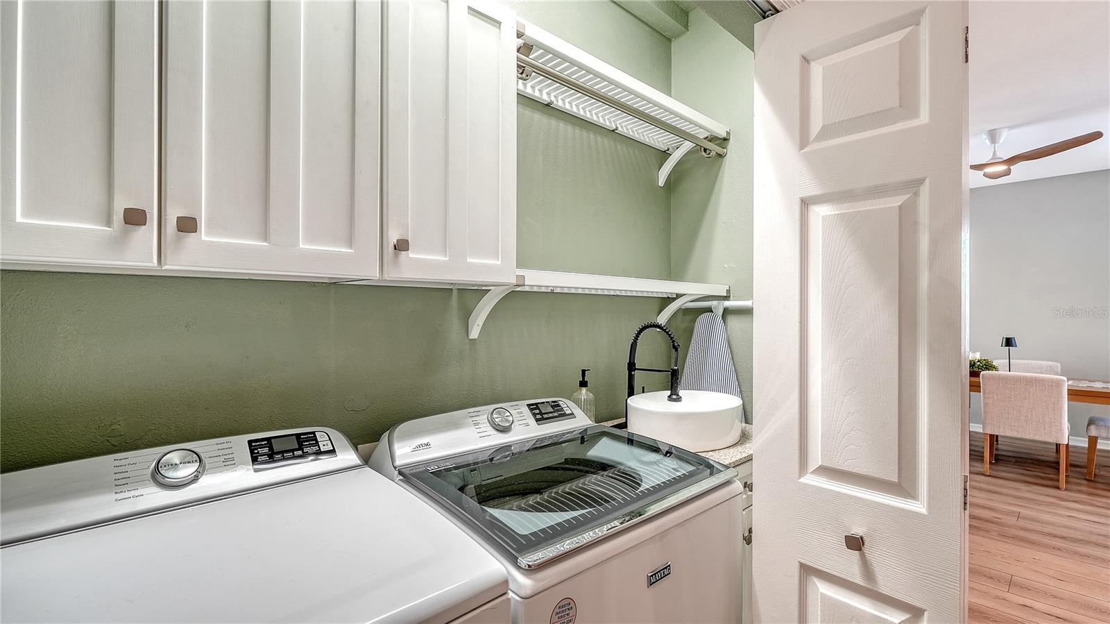 INDIGO RIDGE AT UNIVERSITY PLACE - Residential