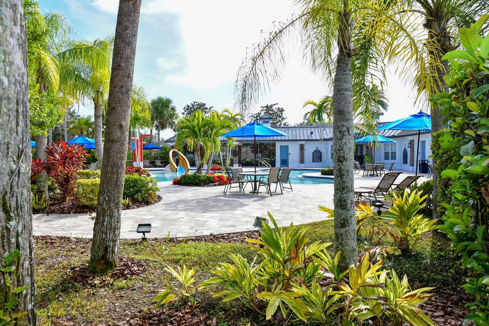 INDIGO RIDGE AT UNIVERSITY PLACE - Residential