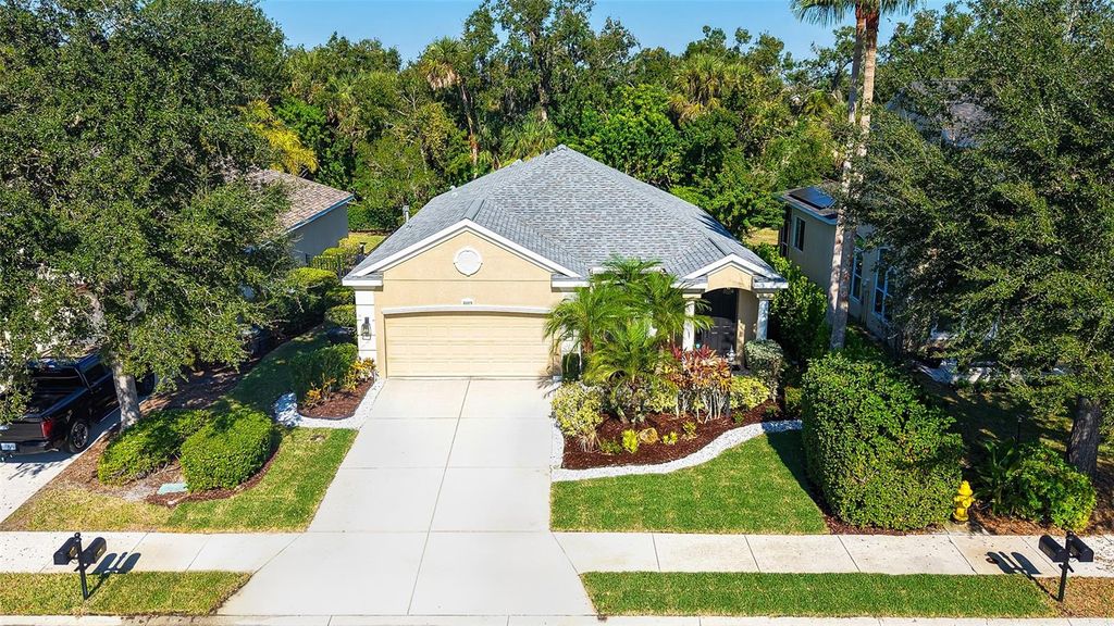 Photo of 8119 Tabbystone Place, University Park, FL 34201 (MLS # A4673624)