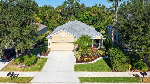 Photo of 8119 Tabbystone Place, University Park, FL 34201 (MLS # A4673624)