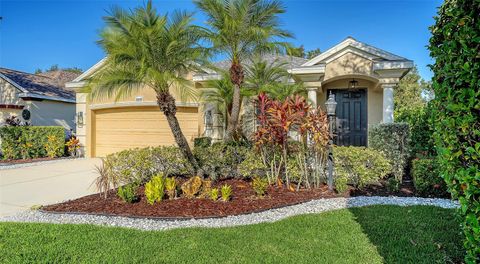 8119 TABBYSTONE PLACE UNIVERSITY PARK FL 34201