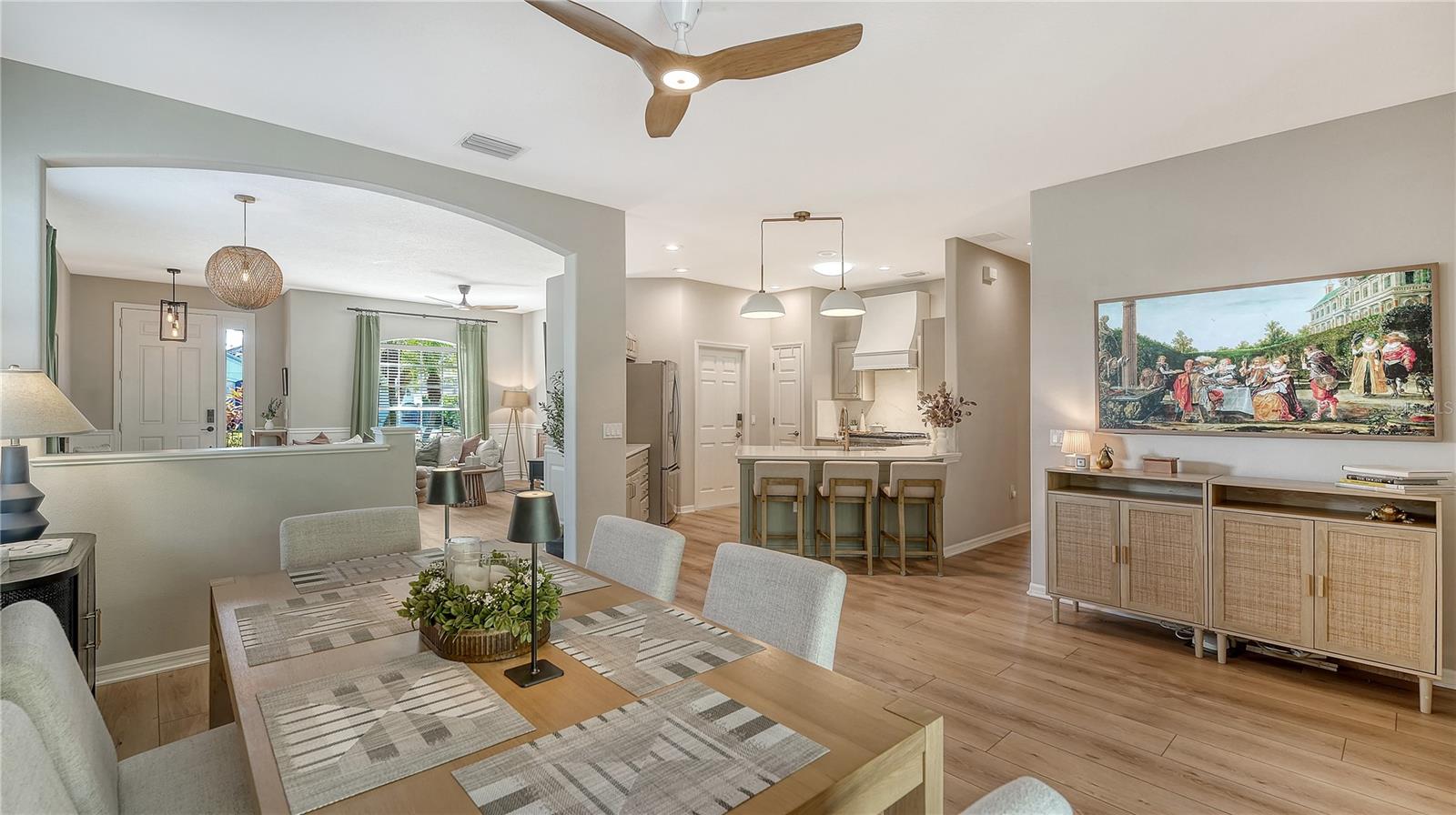 INDIGO RIDGE AT UNIVERSITY PLACE - Residential