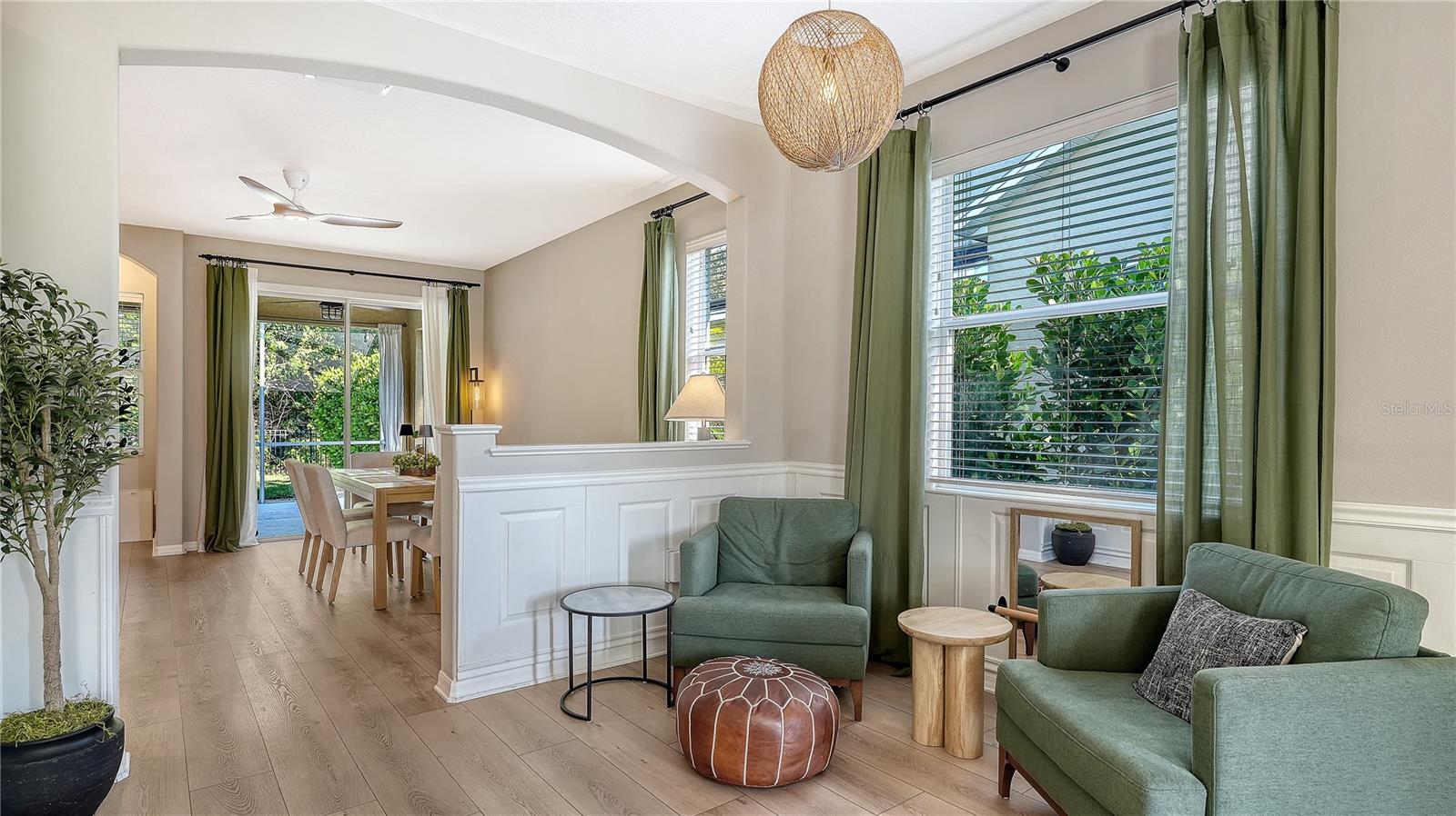 INDIGO RIDGE AT UNIVERSITY PLACE - Residential