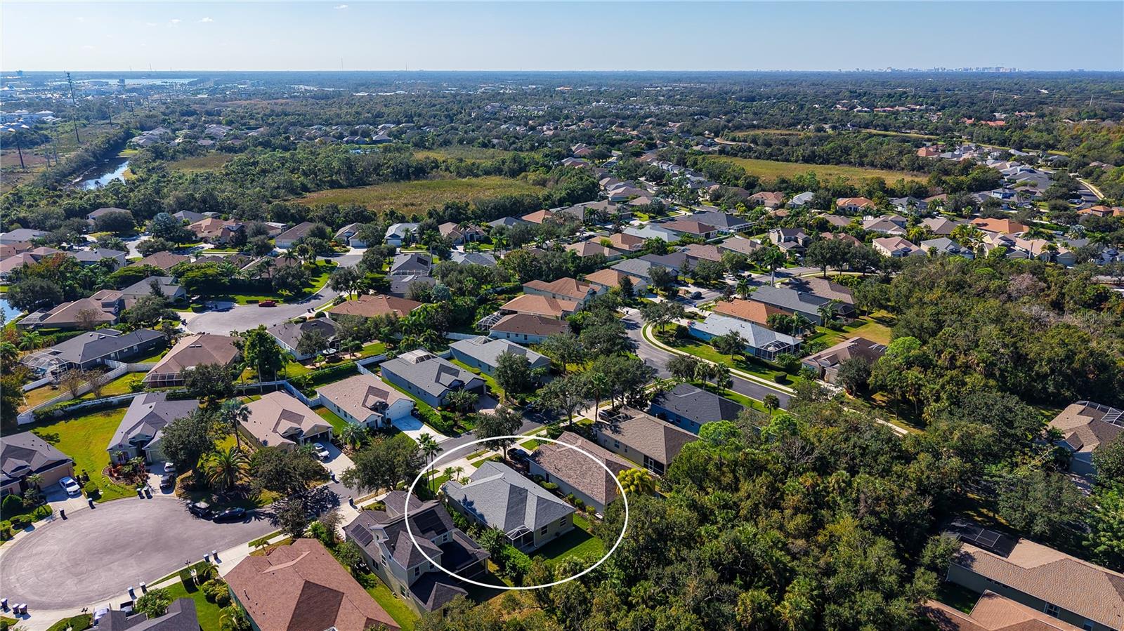 INDIGO RIDGE AT UNIVERSITY PLACE - Residential