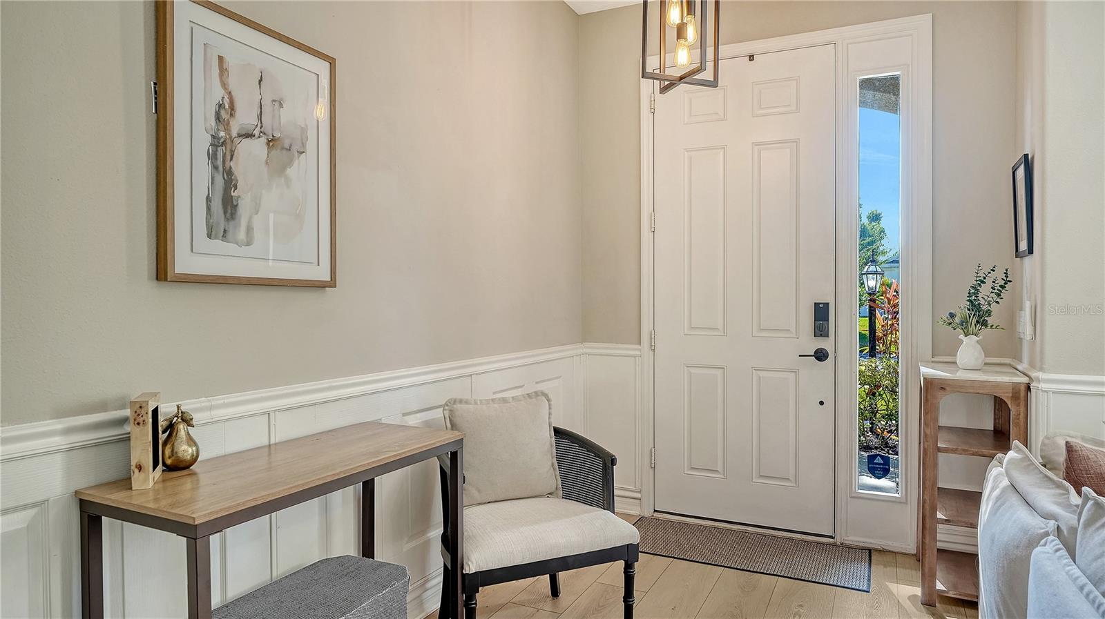 INDIGO RIDGE AT UNIVERSITY PLACE - Residential