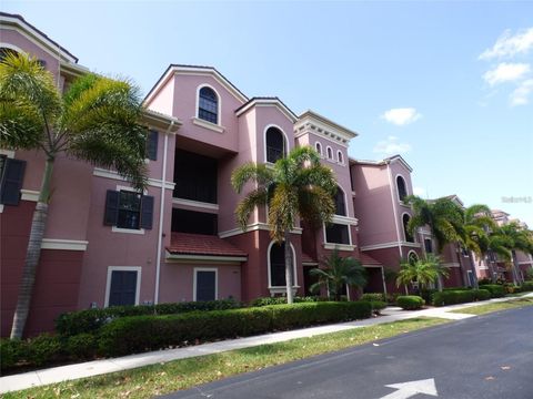 A home in PUNTA GORDA